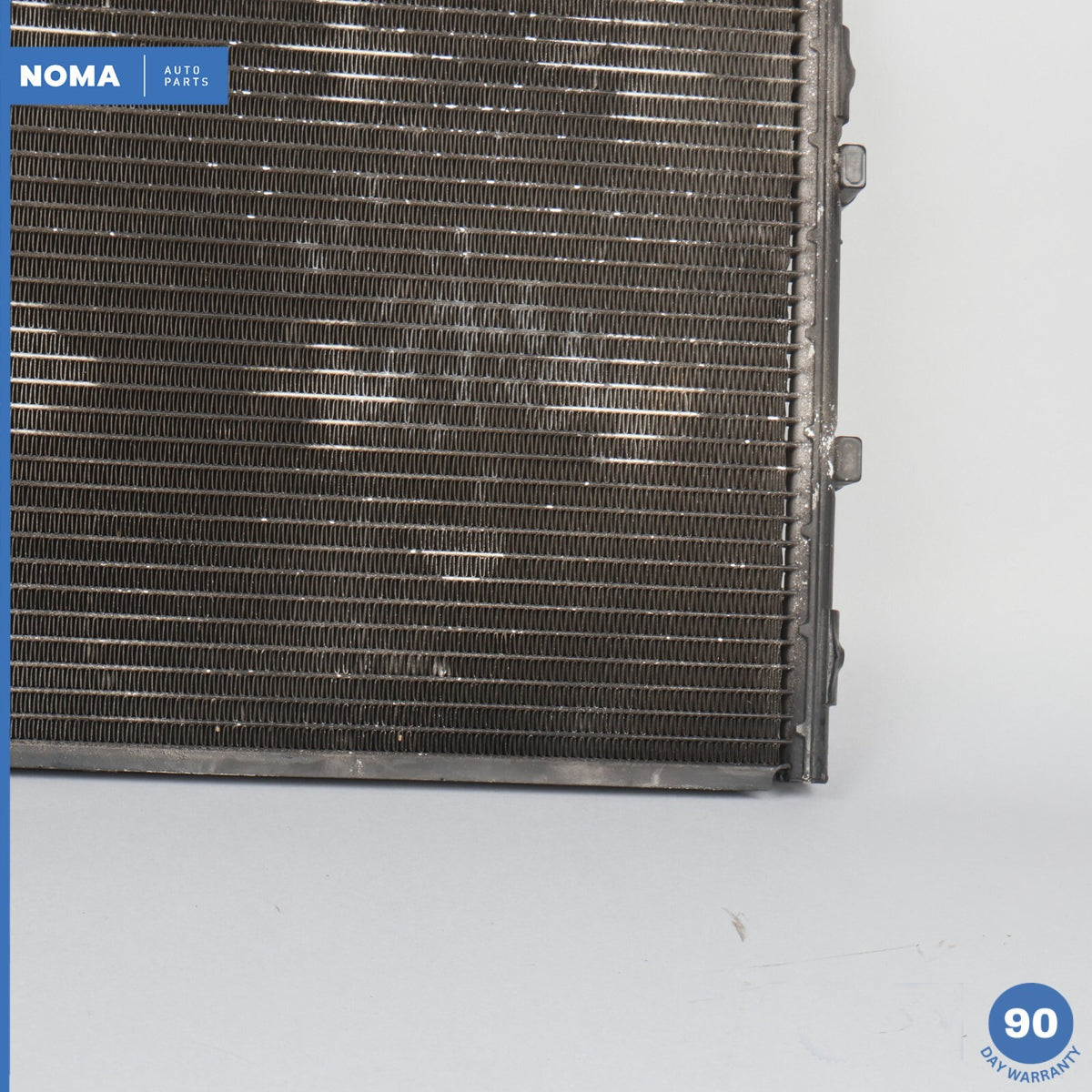 95-00 Lexus LS400 XF20 HVAC Air Conditioning Condenser Radiator 88460-50120 OEM - photo 7