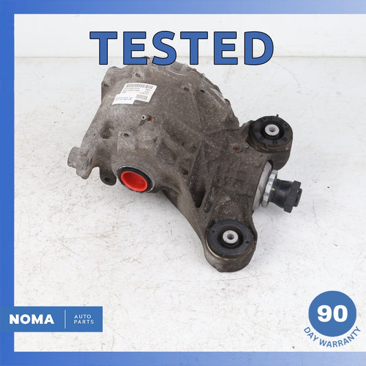 13-17 Land Rover Range Rover L405 Rear Differential Diff Axle Carrier 3.31 OEM - photo 1