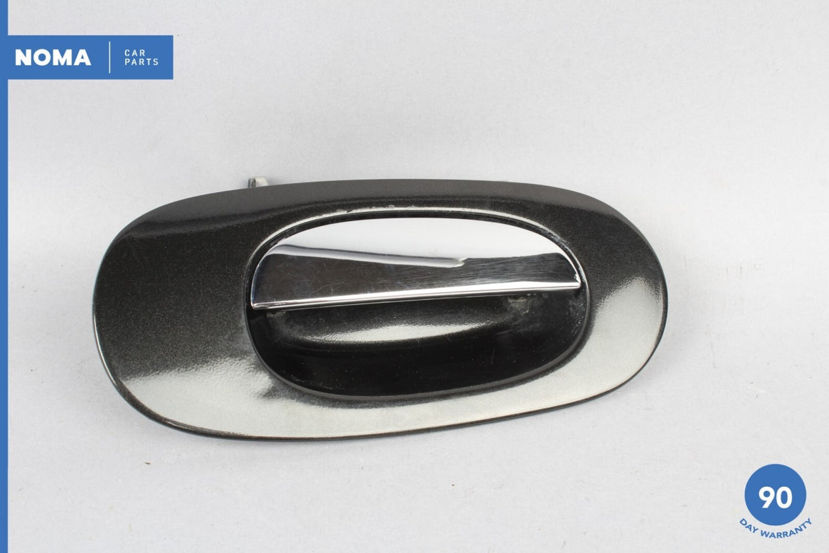 97-06 Jaguar XK8 XKR X100 Right Passenger Side Exterior Door Handle PDX OEM - photo 1