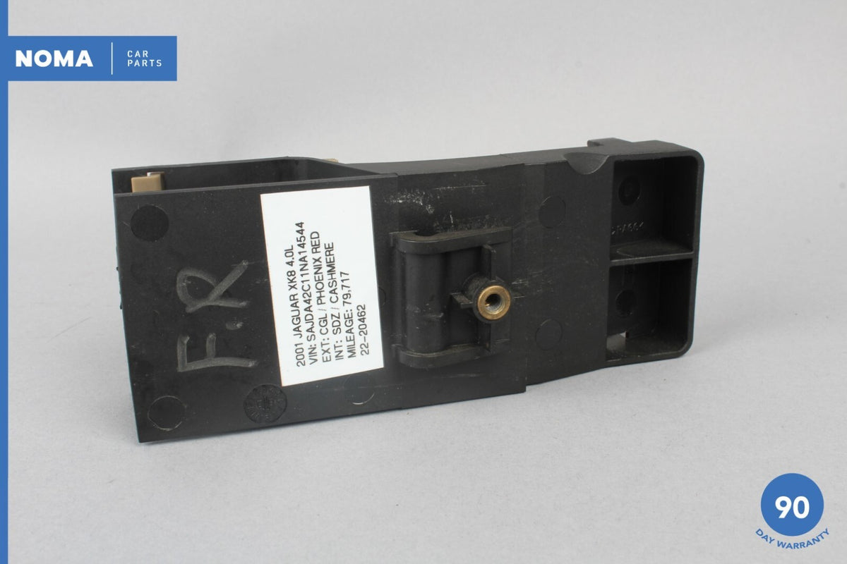 97-06 Jaguar XK8 X100 Front Right Passenger Inside Door Handle GJA1100BD OEM - photo 7