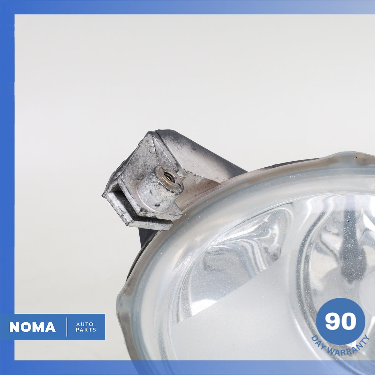 01-06 Jaguar X100 XKR XK8 Front Left Driver Fog Light Lamp LJE5091AC OEM - photo 2