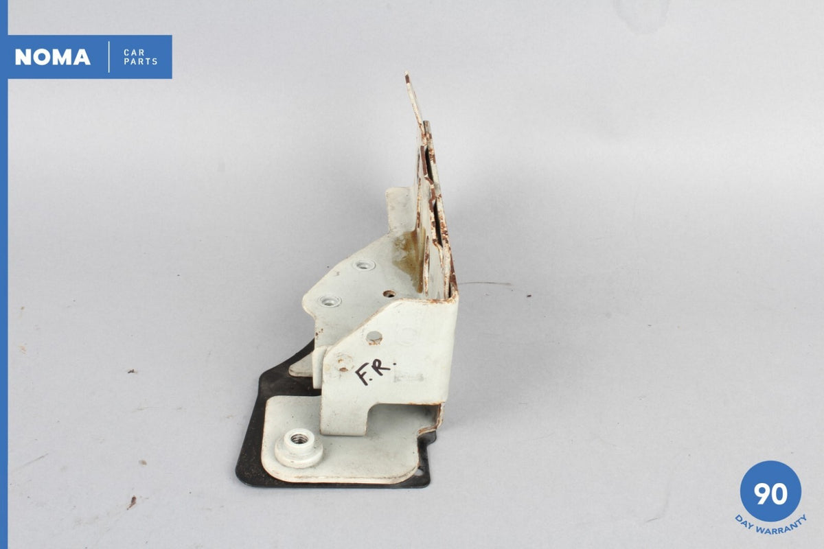 06-09 Range Rover Sport L320 Front Right Side Crash impact Sensor Bracket OEM - photo 3