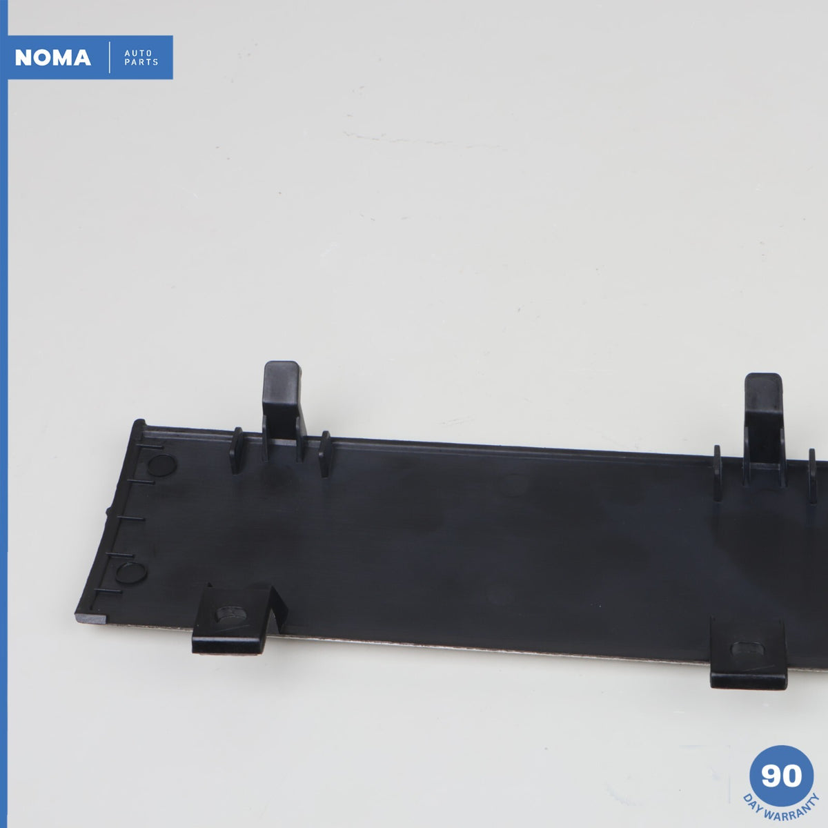 12-19 Range Rover Evoque L538 Dash Right Passenger Side Insert Bezel Cover OEM - photo 9