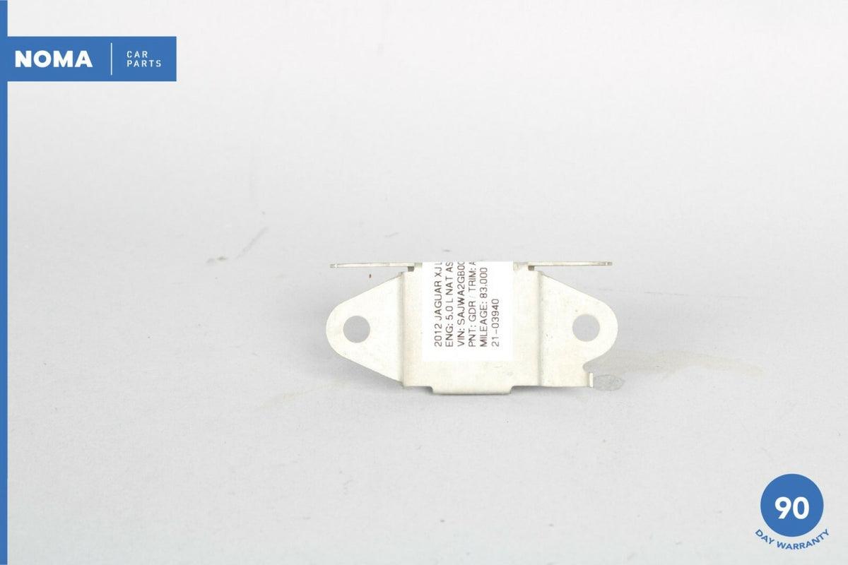 10-18 Jaguar X351 XJ XJL Speed Acceleration Sensor 8W833C190AB OEM - photo 5