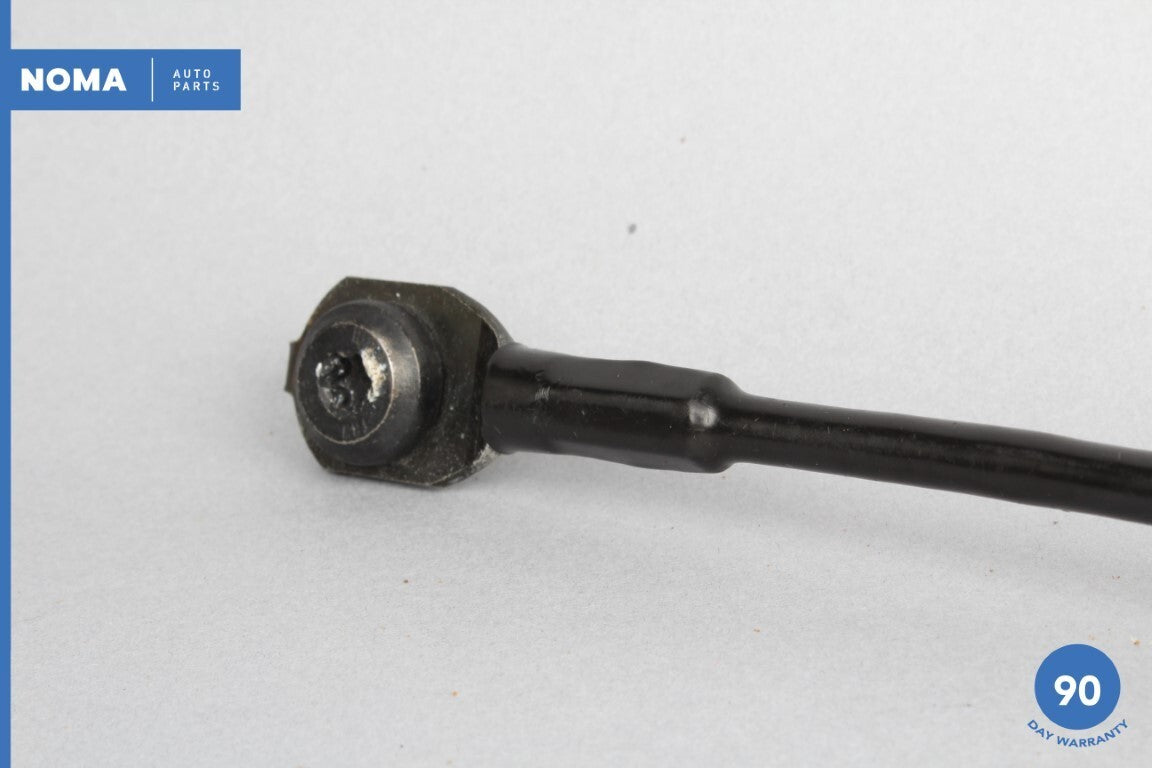 00-03 Jaguar XJR XJ8 VDP X308 Front Right Passenger Seat Belt Buckle AGD OEM - photo 5