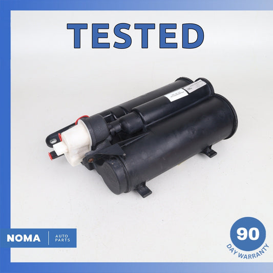 10-16 Land Rover L319 LR4 Fuel Vapor Charcoal Canister AH229D653AA OEM - photo 1