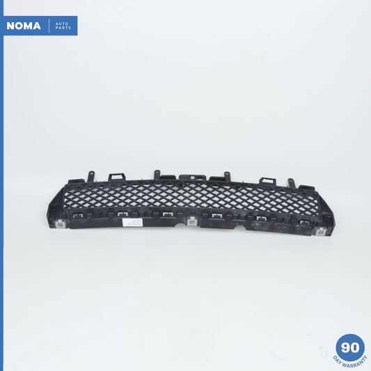 12-15 Jaguar X250 XF Front Center Lower Bumper Mesh Grille CX2317H750AA OEM - photo 1