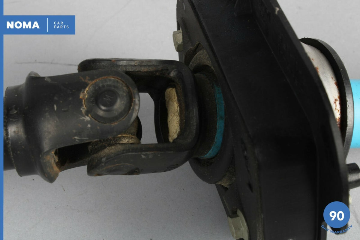10-18 Jaguar XJ XJL X351 PS Lower Steering Column Shaft Bearing AW933C662AB OEM - photo 4
