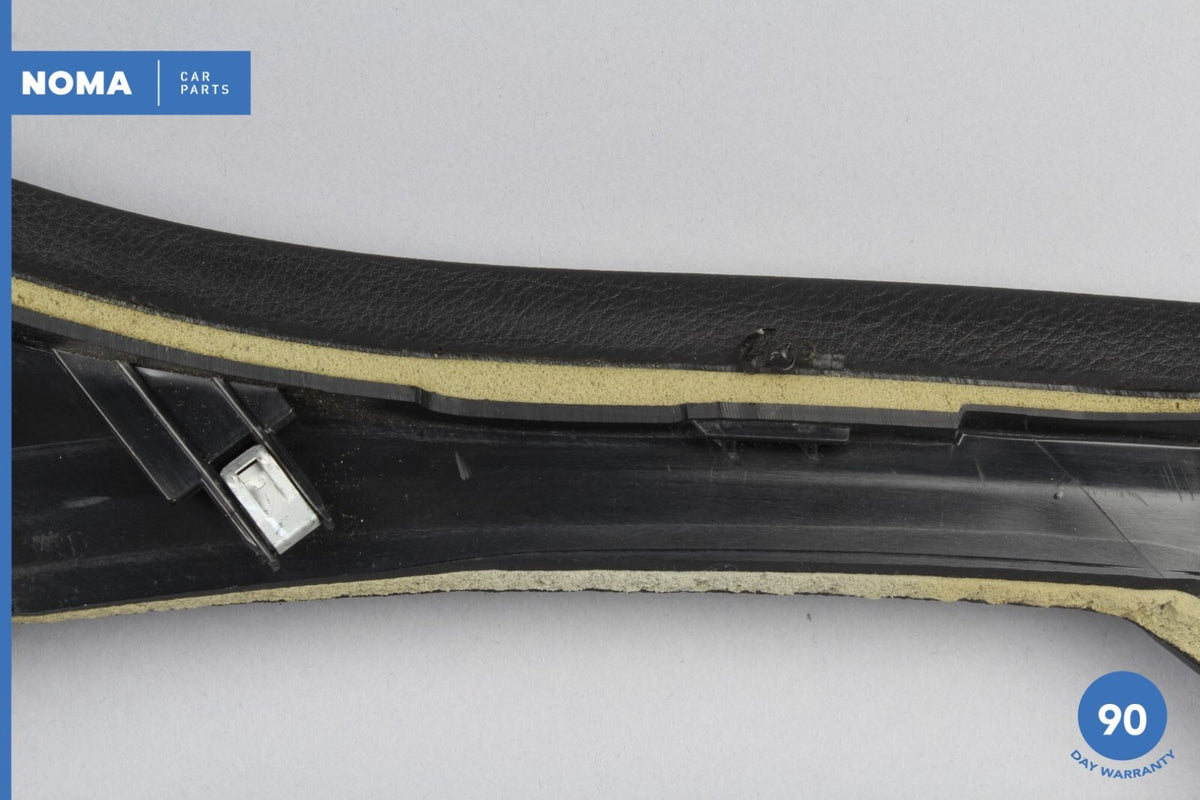 06-09 Range Rover Sport L320 Front Right Passenger Side Center Console Cover OEM - photo 9