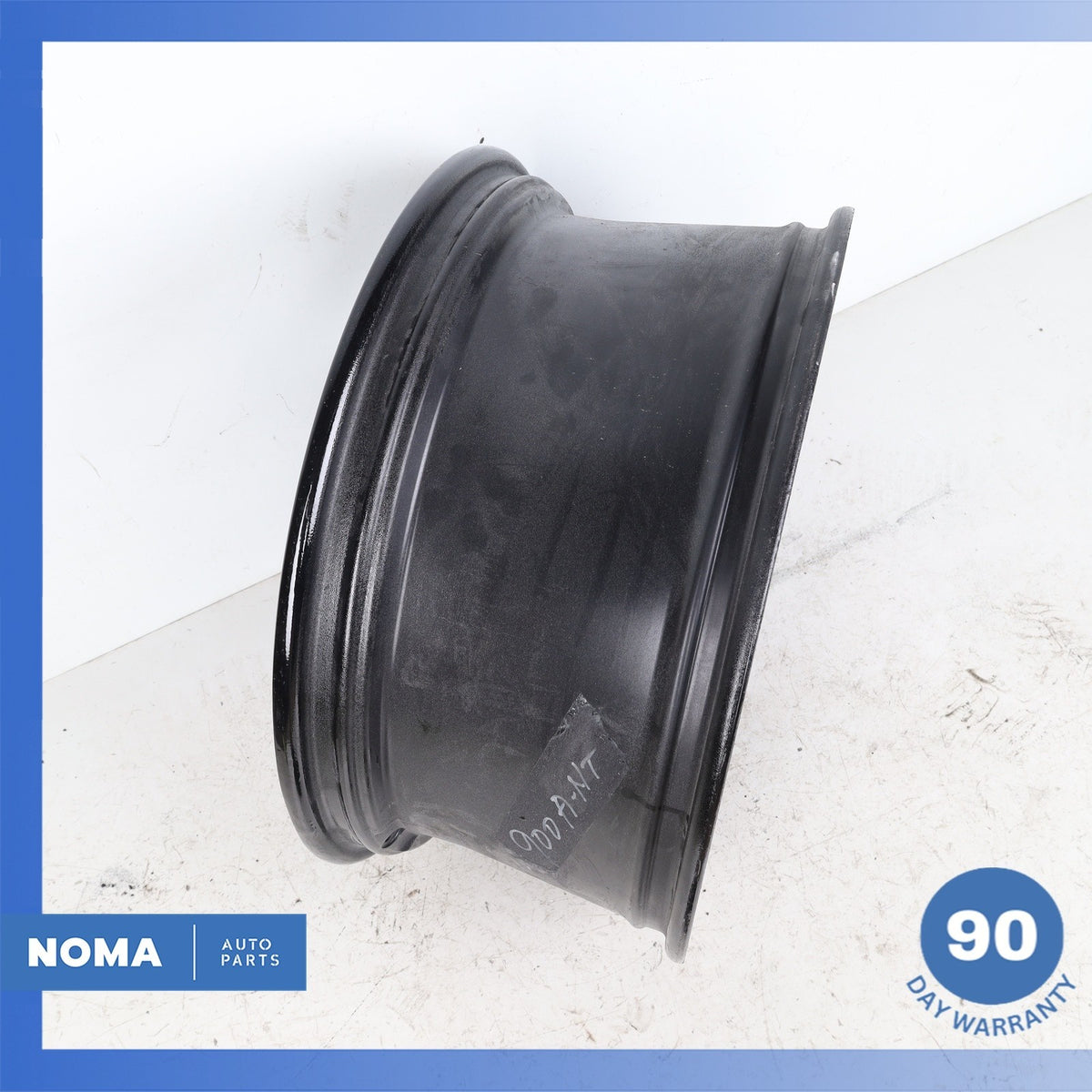 13-22 Range Rover Sport L494 L405 9.5 x R21 21" Wheel Rim Refurbished - photo 23