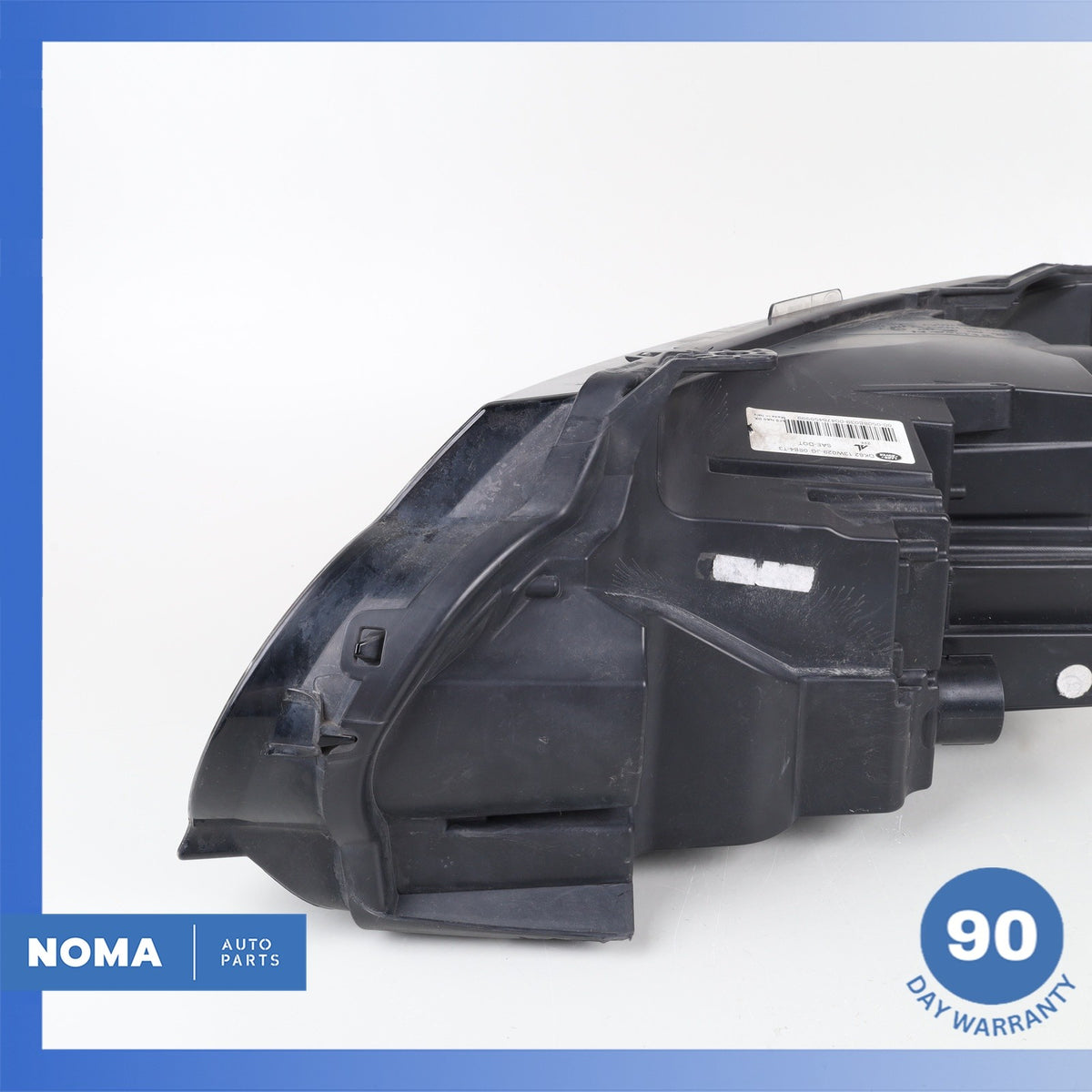 14-17 Range Rover Sport L494 Right Adaptive Headlight Lamp Light BiXenon AFS OEM - photo 7