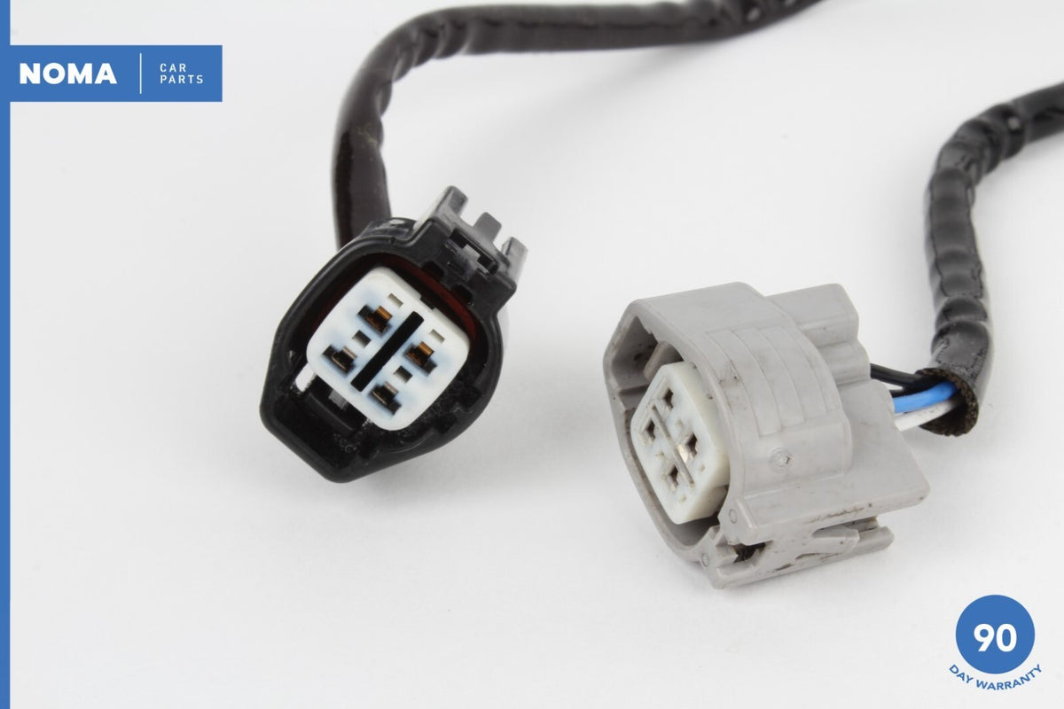 03-06 Jaguar XK8 XKR XJ8 XJR Upstream Downstream Oxygen Lambda Sensor Set OEM - photo 6