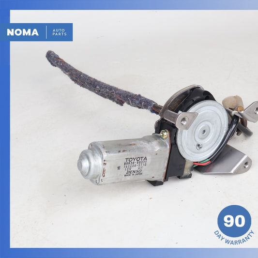 1999 Lexus UCF20 LS400 Front Left Driver Side Seat Adjustment Motor OEM - photo 1
