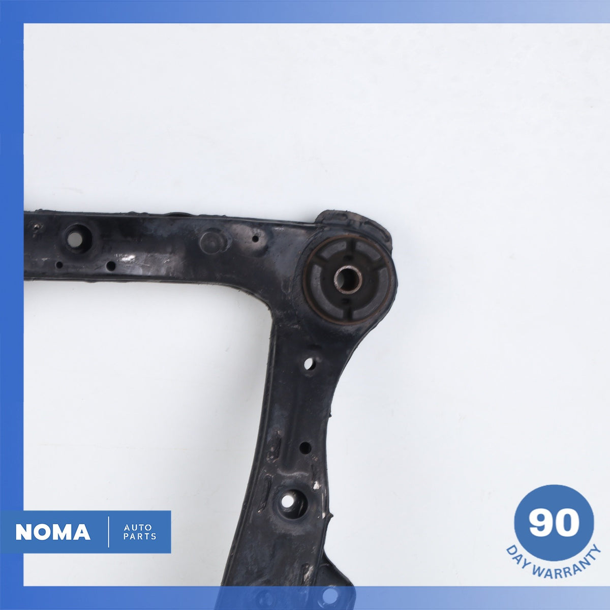 06-08 Lexus MHU33 RX400h Highlander Front Subframe Suspension Crossmember OEM - photo 14