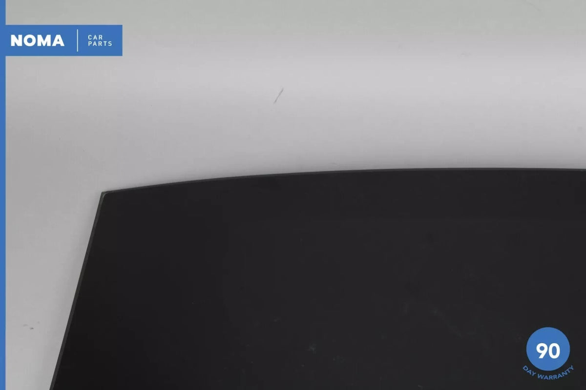 10-19 Jaguar X351 XJL XJR Center Panoramic Pano Sunroof Sun Roof Glass OEM - photo 3