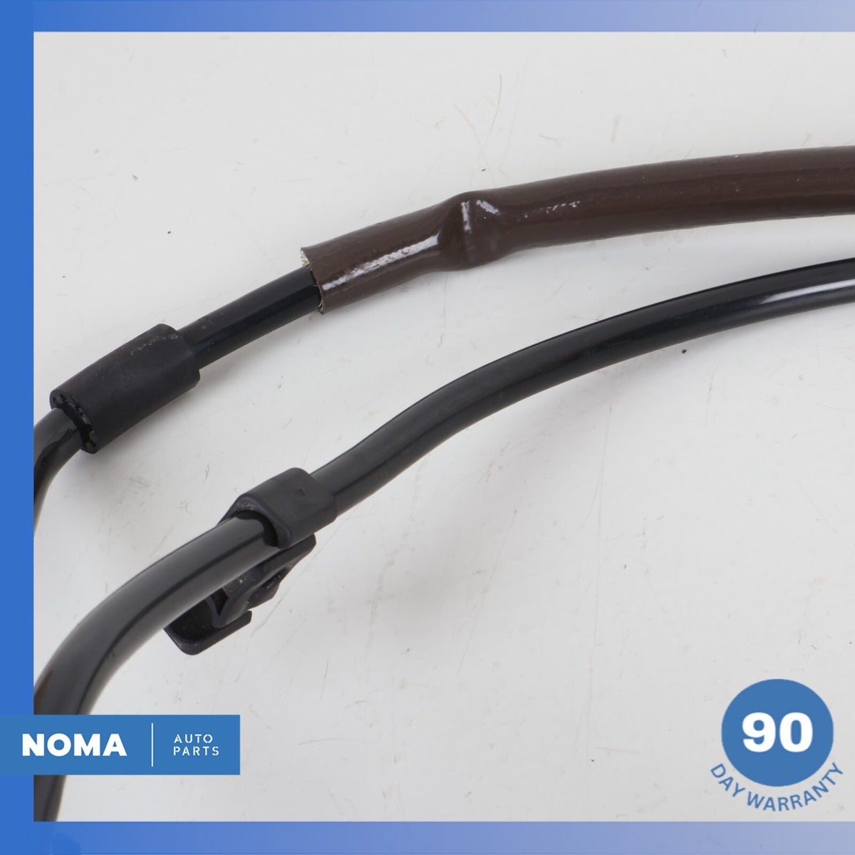 2013 Land Rover Range Rover L405 Breather Vacuum Outlet Hose Tube LR036707 OEM - photo 10