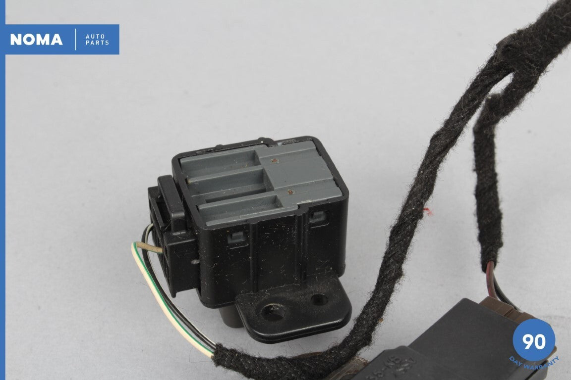 03-08 Jaguar S-Type X204 Glove Box Wire Harness w/ Valet Switch 2R8T14A007AB OEM - photo 5