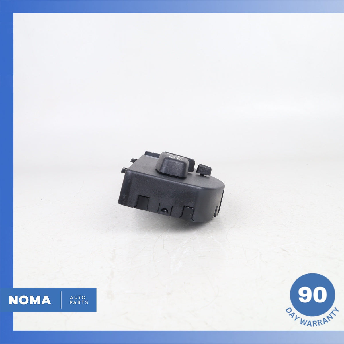 07-12 Land Rover Range Rover L322 HSE Front Right Seat Control Switch OEM - photo 6