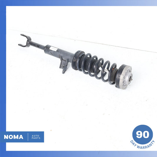14-16 BMW F10 528i RWD Front Right Passenger Shock Absorber Strut OEM - photo 1