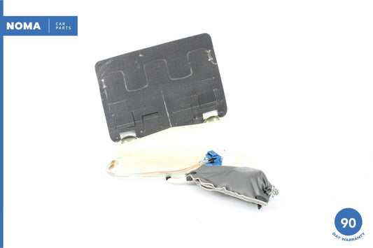 06-10 BMW E60 Front Left Driver Side Seat Lumbar Support Air Pump 9163338 OEM - photo 1