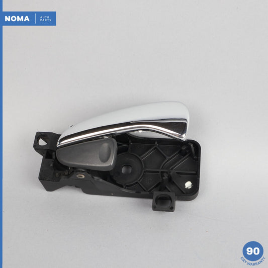 00-02 Jaguar S-Type X200 Rear Right Passenger Interior Door Remote Handle OEM - photo 1