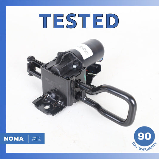 2019 Range Rover L560 Velar Rear Right Seat Tilt Drive Motor HK83600C72AB OEM - photo 1
