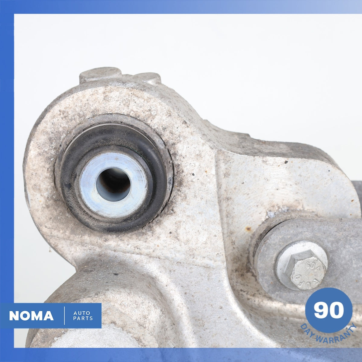 15-19 LR Discovery Sport L550 Rear Right Spindle Knuckle Assembly OEM 78k - photo 11