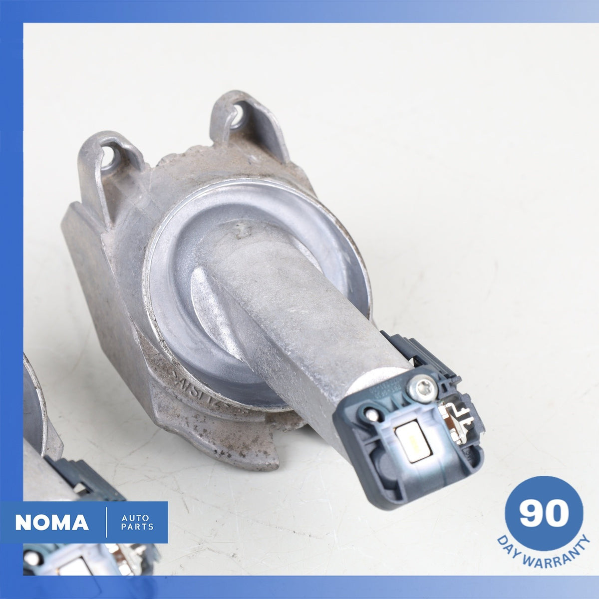 BMW F07 535i 550i GT Left AHL Adaptive Headlight Head Lamp Module Set OEM - photo 11