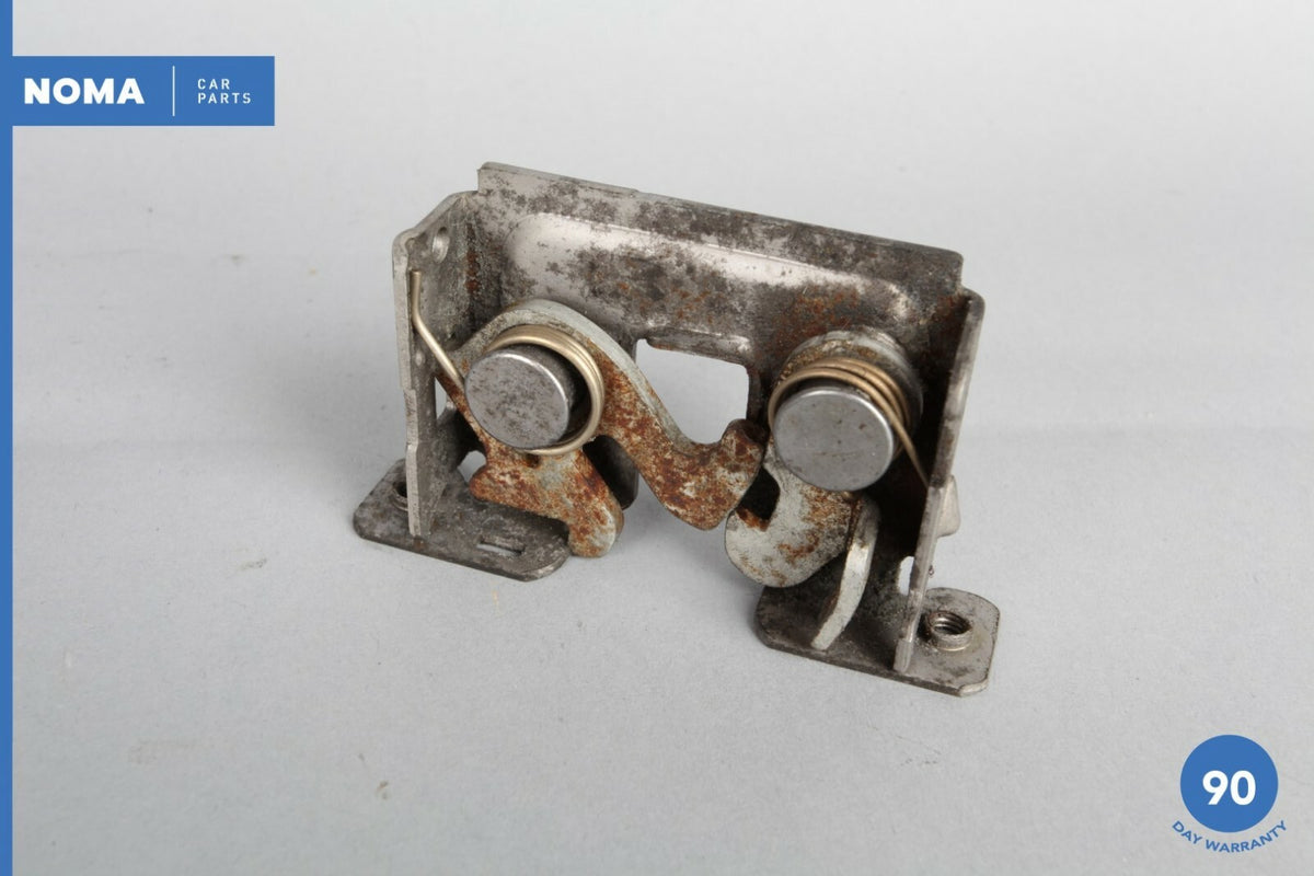04-10 BMW 535xi E60 E61 Front Left or Right Side Hood Bonnet Lock Latch OEM - photo 1