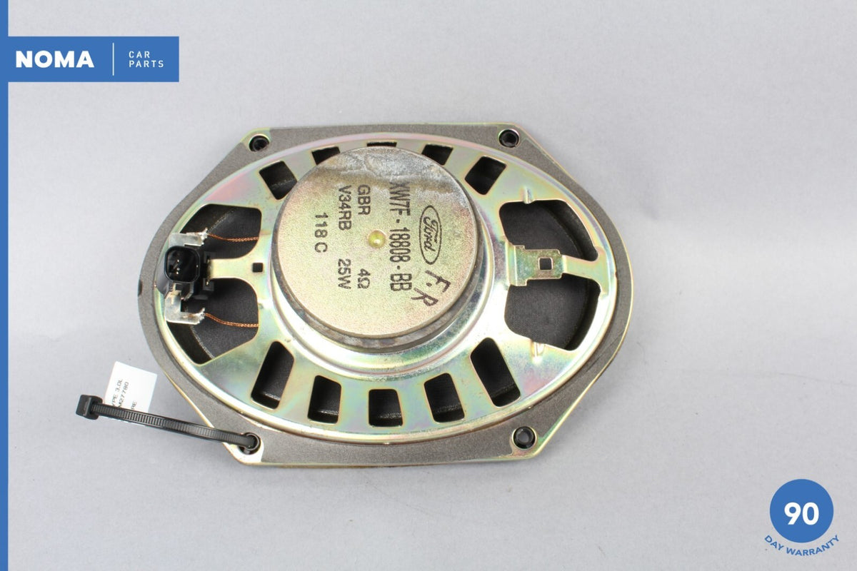 00-04 Jaguar S-Type X202 Radio Audio Sound Speaker XW7F18808BB OEM - photo 6