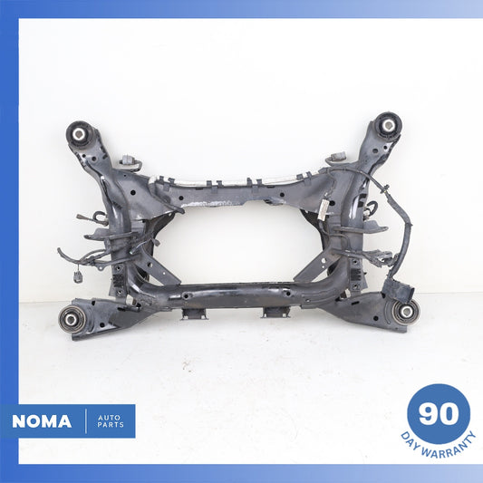 17-23 Range Rover L560 Velar Rear Sub Frame Subframe Suspension Crossmember OEM - photo 1