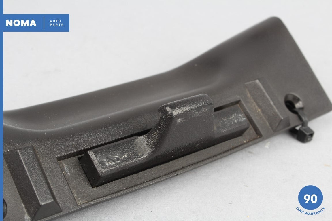 98-03 Jaguar XJ8 XJR VDP X308 Center Console Trim Cover Finisher GNC7661AB OEM - photo 3