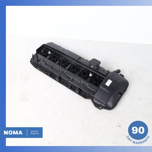 01-06 BMW E85 Z4 325i 330i 525i M54 Engine Motor Cylinder Head Cover OEM - photo 1