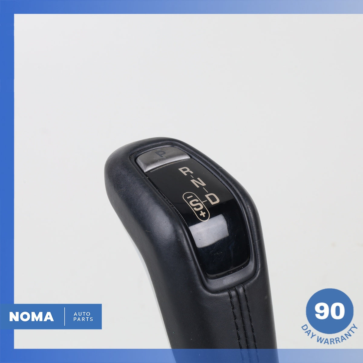 LR Range Rover Sport L494 Gear Shift Shifter Selector RDPLA7E453AD OEM 93k - photo 3