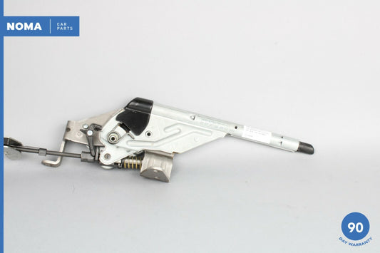 07-13 BMW 335i E92 E90 E91 E93 Emergency Parking Hand Brake Handle Lever OEM - photo 1