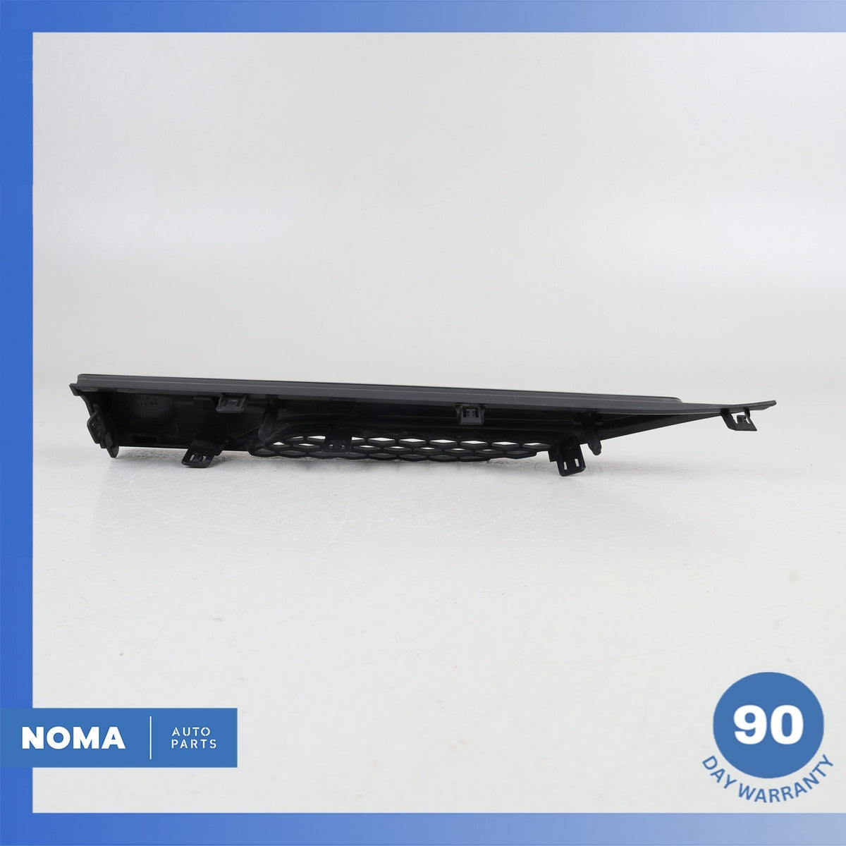 12-19 LR Range Rover Evoque L538 Front Left Driver Side Fender Grille Grill OEM - photo 5