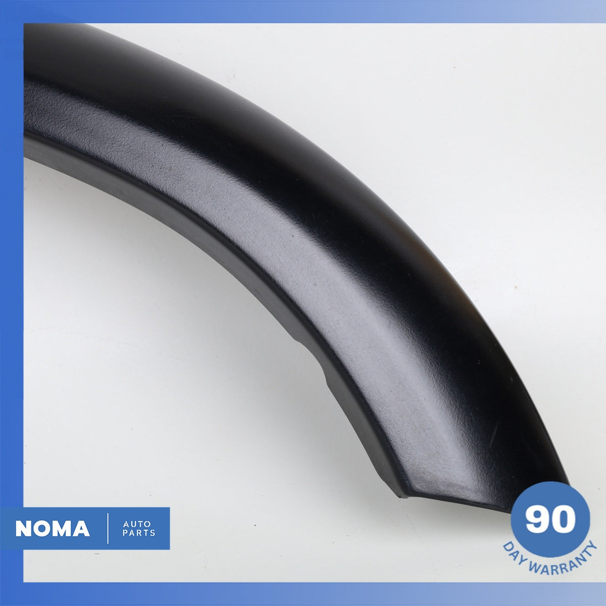 Land Rover L318 Discovery 2 Front Right Fender Wheelarch Flare DFJ100440 OEM - photo 6