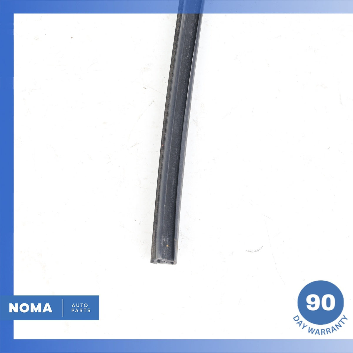 17-23 Dodge LD Charger Rear Left Side Quarter Window Glass 68040041AH OEM 74k - photo 14
