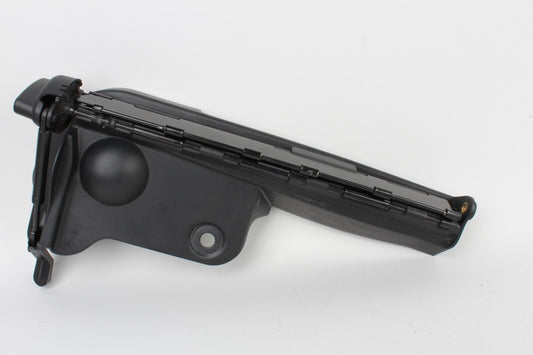 03-08 BMW Z4 E85 Roadster Rear Right Side Parcel Shelf Bracket Mount 7060836 OEM - photo 1