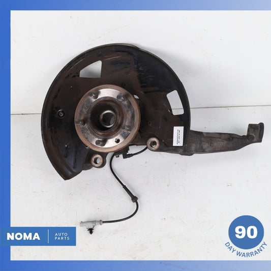 06-09 LR Range Rover Sport L320 Front Left Driver Spindle Knuckle Hub OEM - photo 1