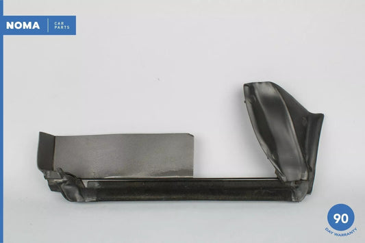 97-06 Jaguar X100 XK8 XKR Convertible Left Side Quarter Window Molding Seal OEM - photo 1