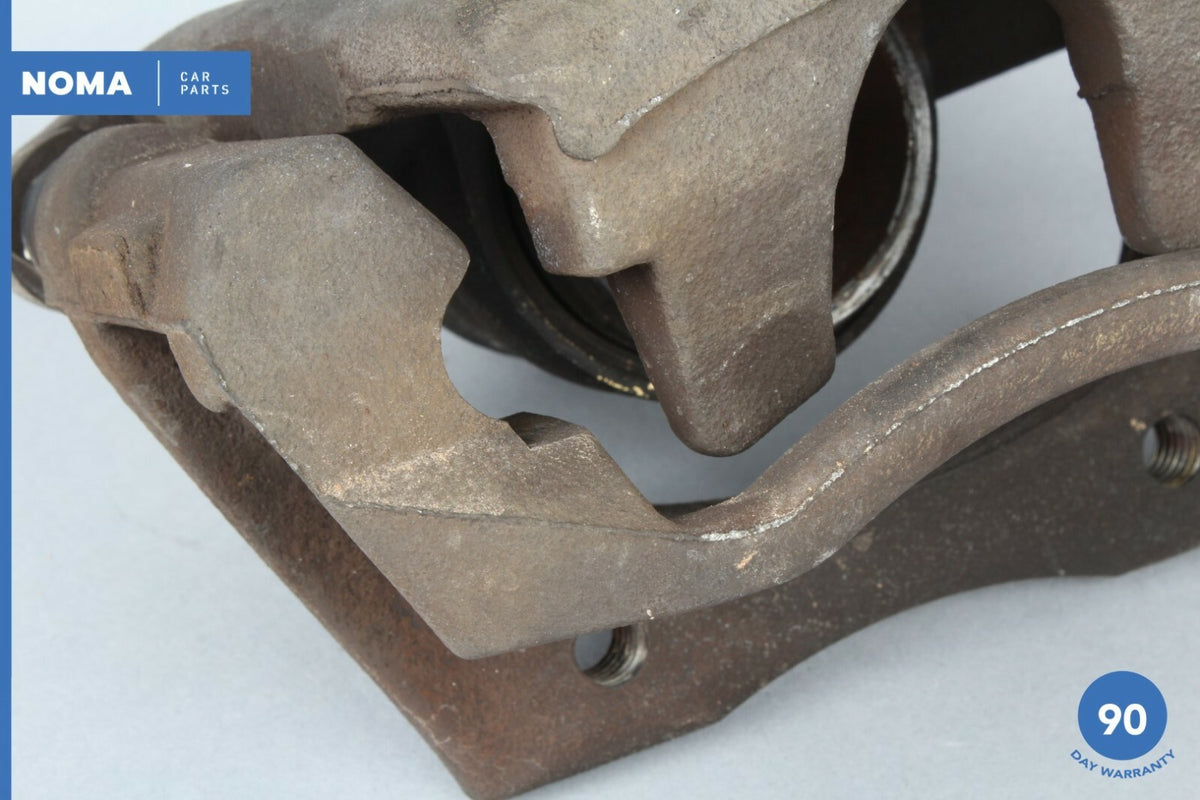 02-08 Jaguar X-Type X400 Front Left Driver Side Brake Caliper 1S712B302AB OEM - photo 3