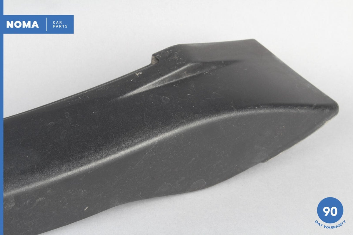 06-13 Range Rover Sport L320 Rear Left Side Quarter Flare Wheel Arch Molding OEM - photo 4