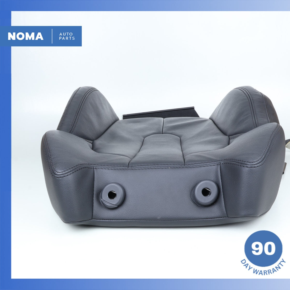 12-15 Range Rover Evoque L538 4DR Front Right Passenger Upper Seat Cushion OEM - photo 12