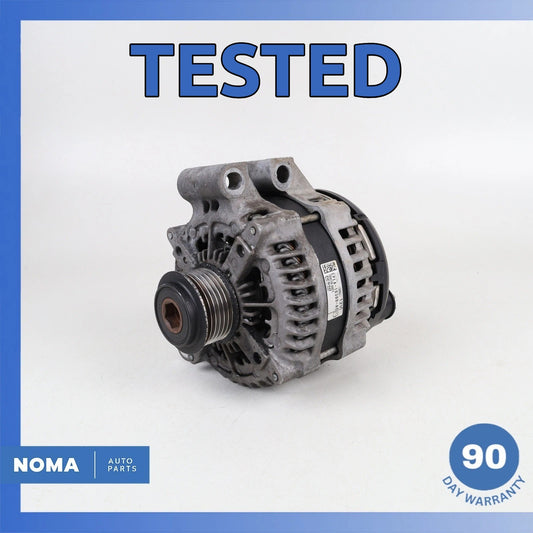13-23 Range Rover L494 L405 Engine Motor Alternator Generator CPLA10300AC OEM - photo 1