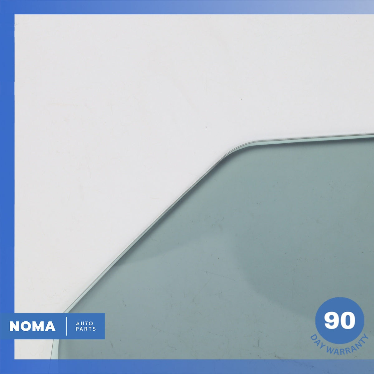Land Rover Range Rover L322 Front Right Passenger Side Window Glass OEM - photo 10