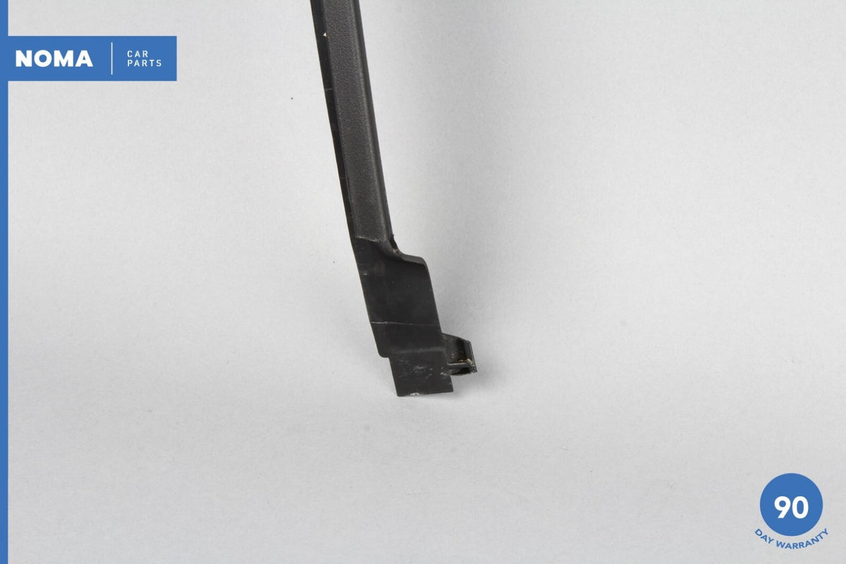 06-13 Range Rover Sport L320 Front Right Passenger Door Window Trim Frame OEM - photo 11