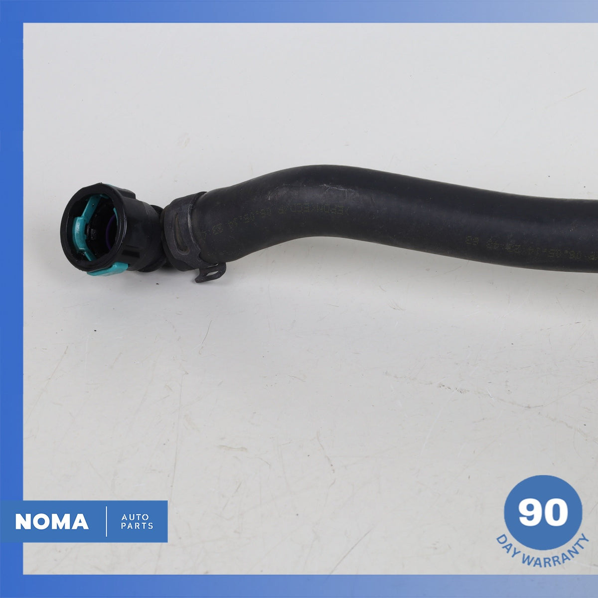 2014 Range Rover Sport L494 Supercharged Auxiliary Coolant Pump CPLA8K232AD OEM - photo 7