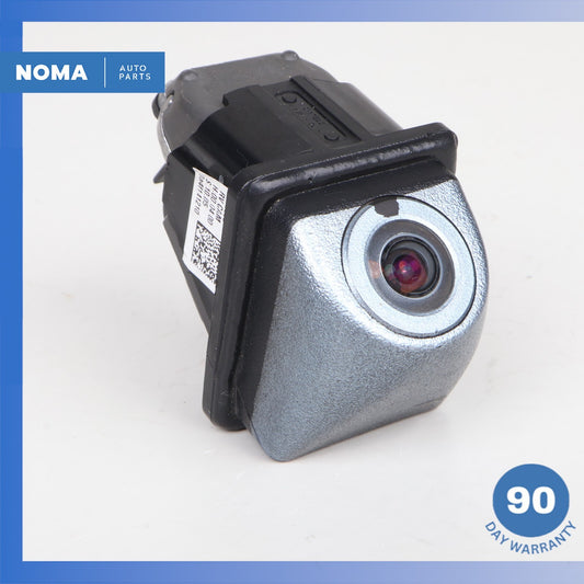 11-16 BMW F10 550i ActiveHybrid 5 Rear View Reverse Back Up Camera 9240351 OEM - photo 1
