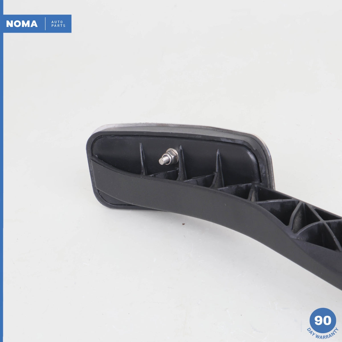 2015 Jaguar X250 XF Gas Accelerator Pedal w/ Pad 9X239F832AB OEM - photo 12